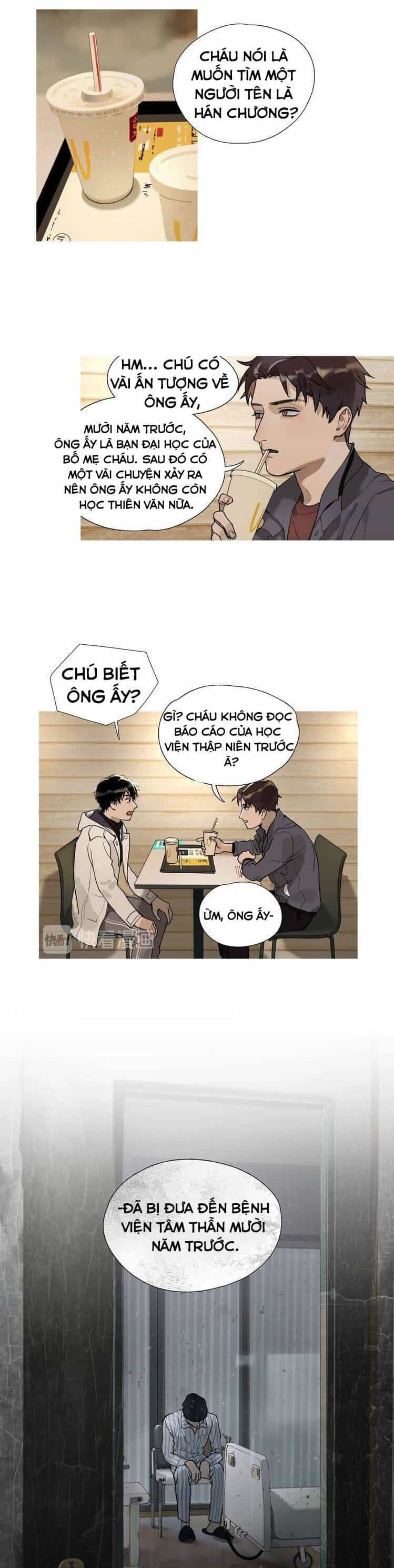 Shen Ze - Chương 3 - ảnh 20