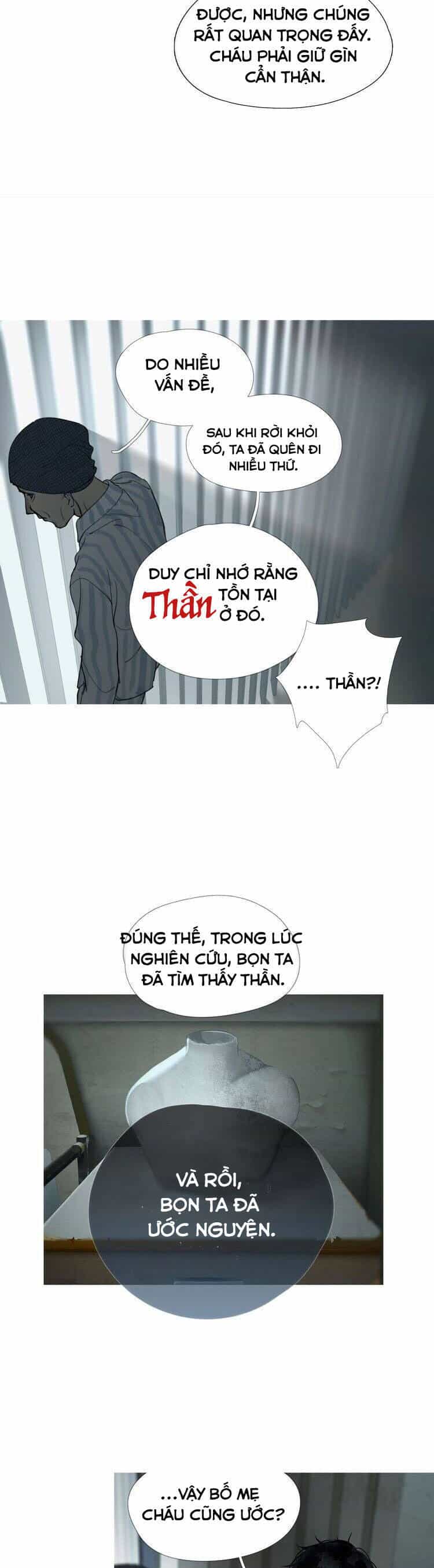 Shen Ze - Chương 4 - ảnh 8