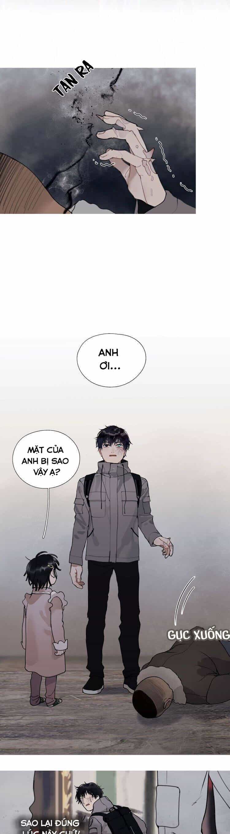 Shen Ze - Chương 8 - ảnh 8