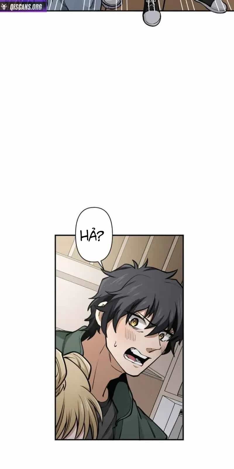 Shibuya Noir - Chương 7 - ảnh 38