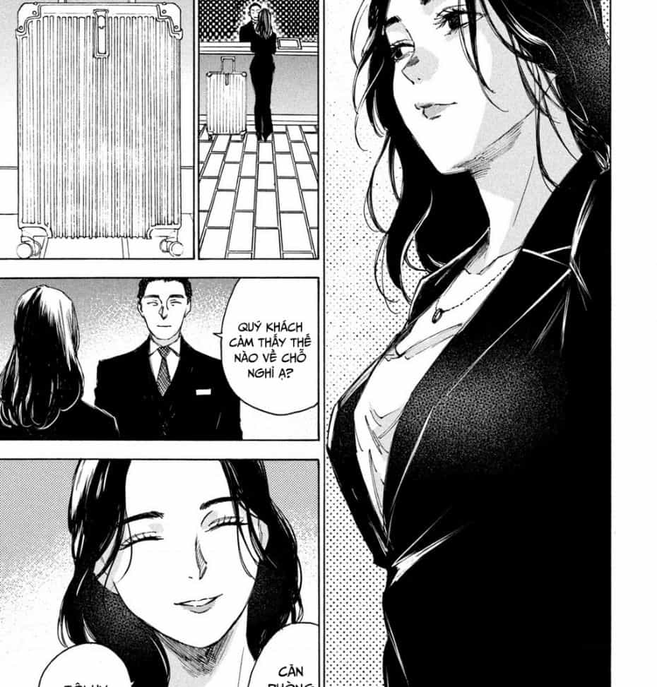 Shiganbana - Chuong 13 - ảnh 18