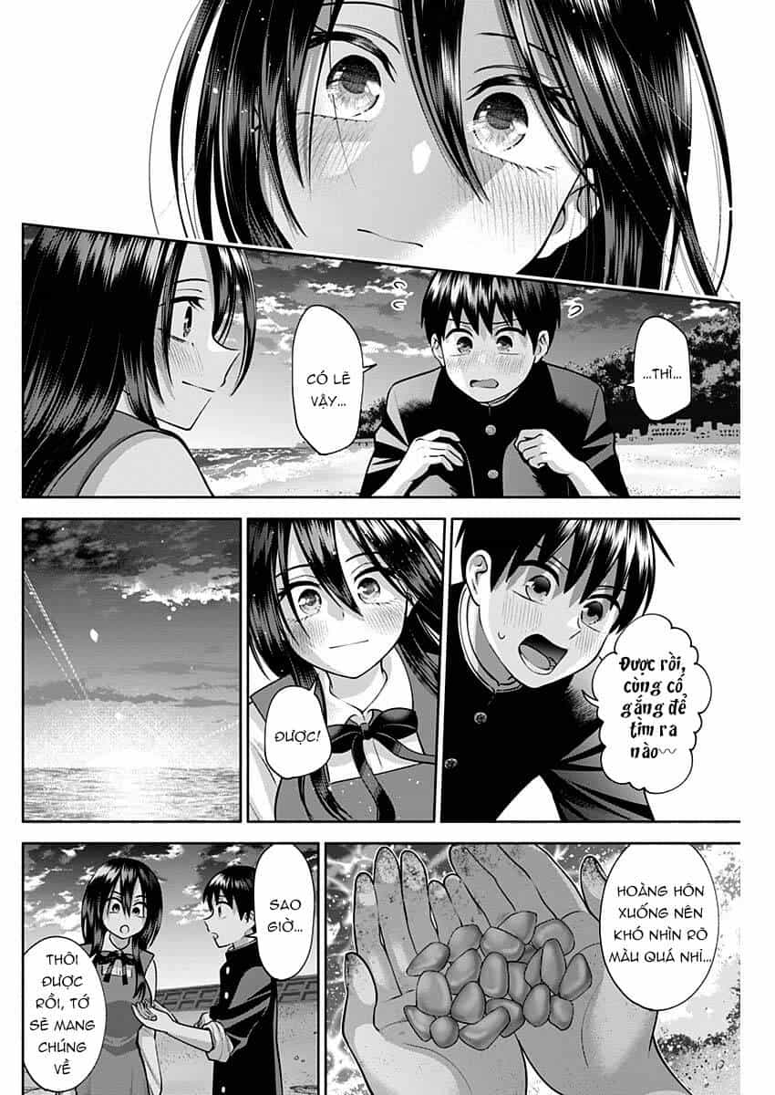 Shigure-San Muốn Trở Thành Người Hướng Ngoại!! - Chương 16 - ảnh 12