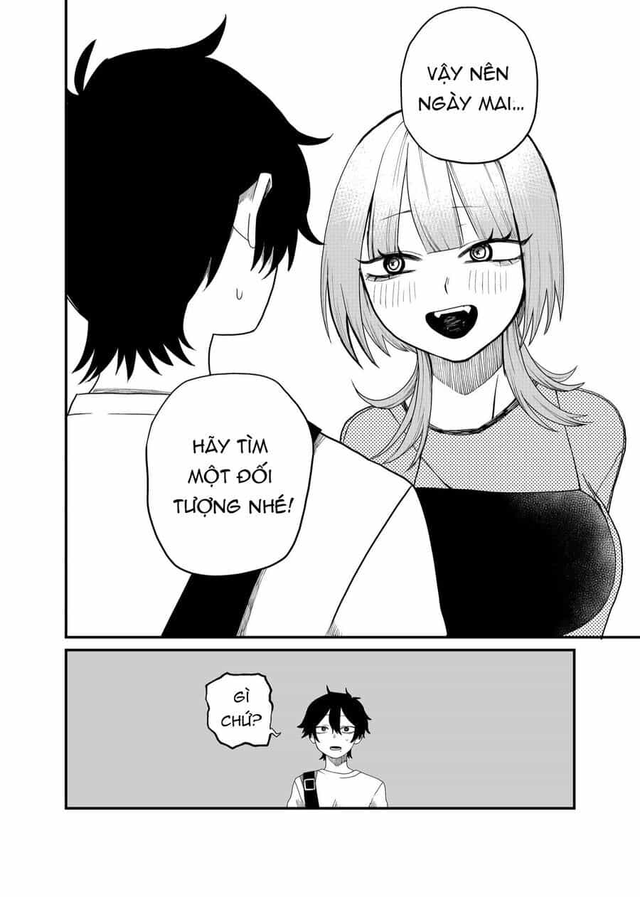 Shihai Shoujo Kubaru-Chan - Chương 12 - ảnh 9
