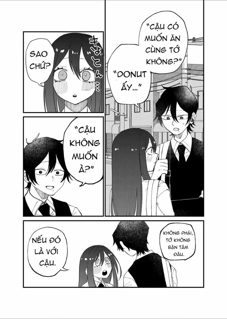 Shihai Shoujo Kubaru-Chan - Chương 14 - ảnh 11