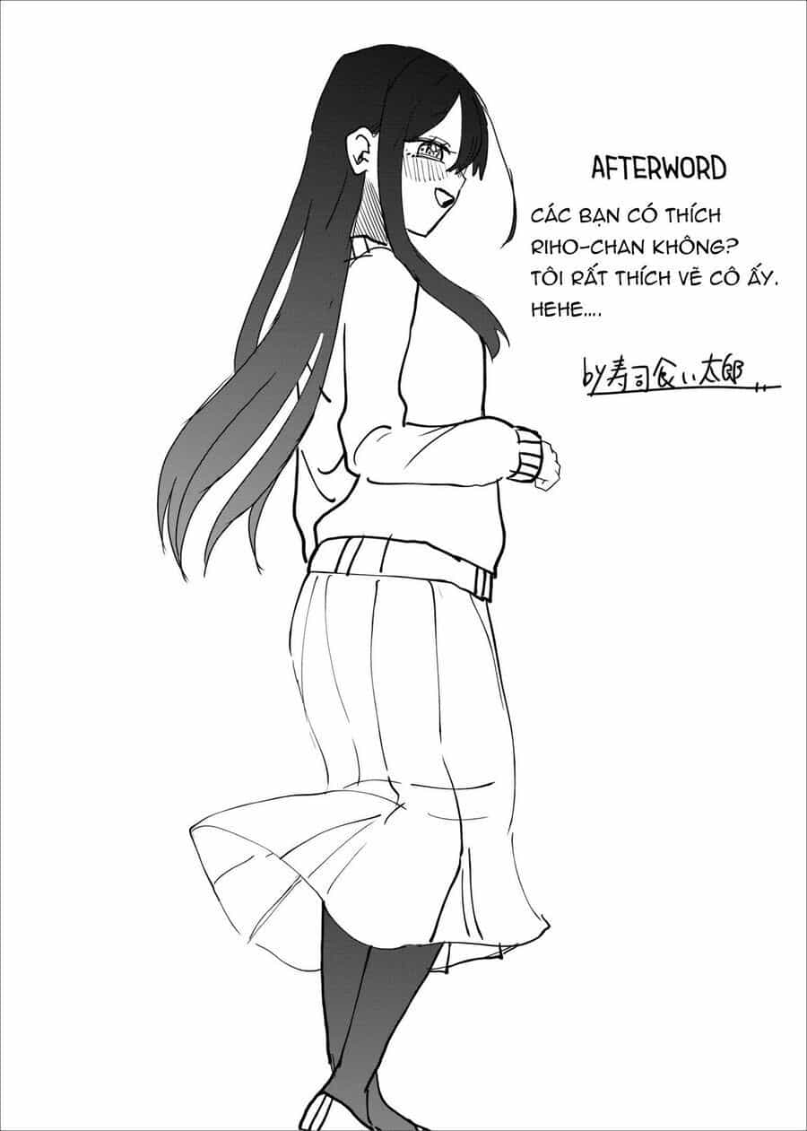 Shihai Shoujo Kubaru-Chan - Chương 17 - ảnh 20