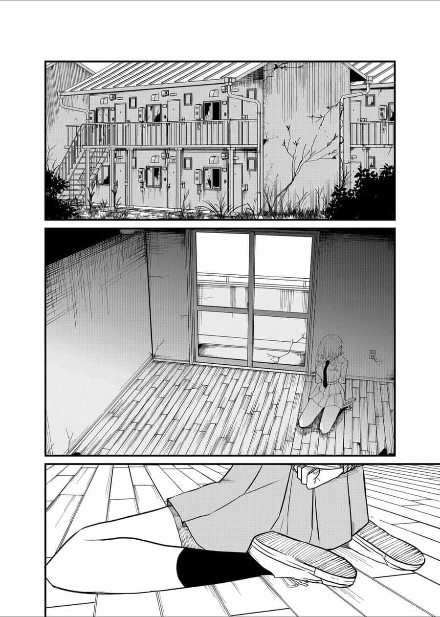 Shihai Shoujo Kubaru-Chan - Chương 30 - ảnh 10
