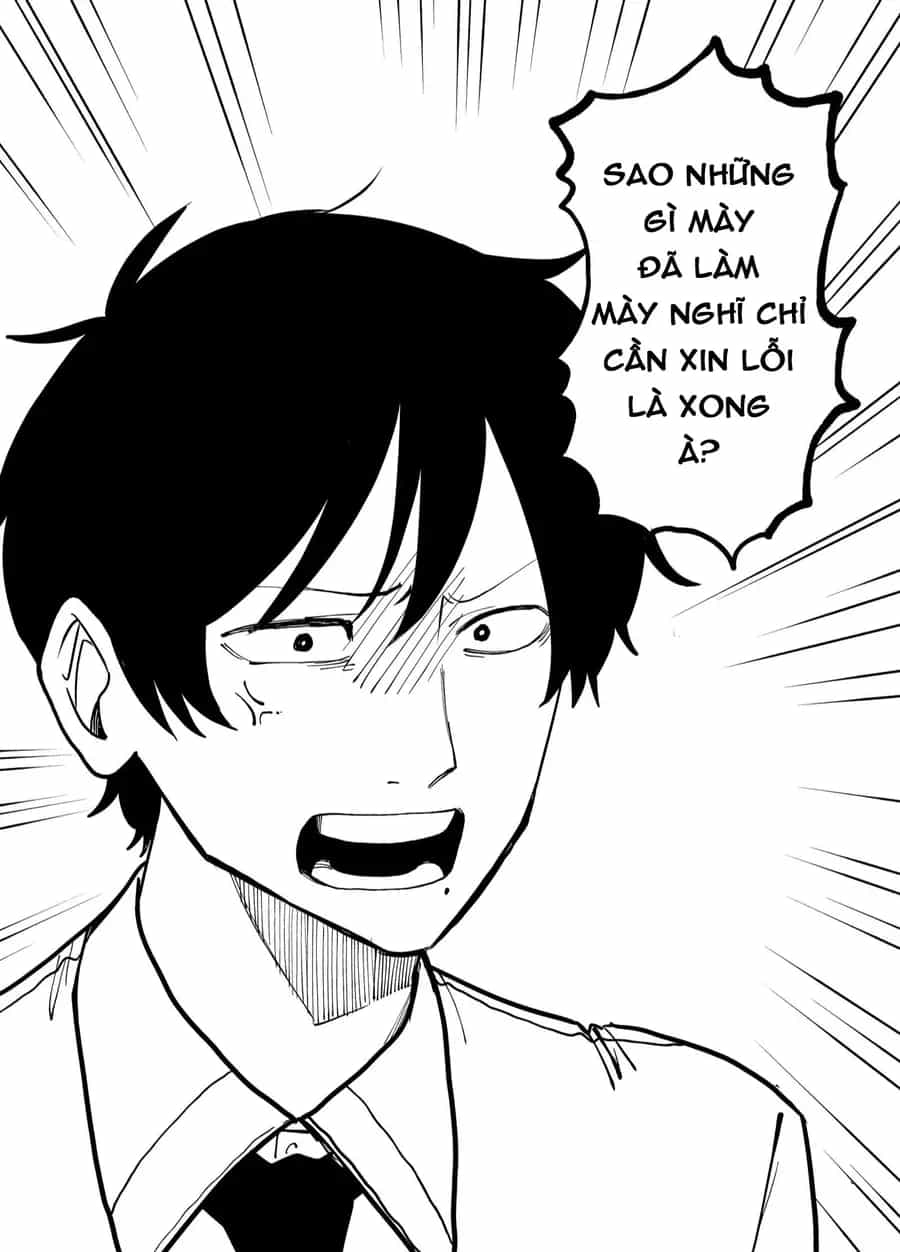 Shihai Shoujo Kubaru-Chan - Chương 34 - ảnh 8