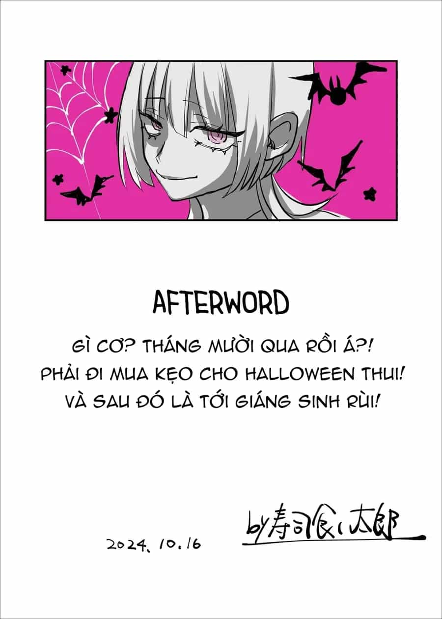 Shihai Shoujo Kubaru-Chan - Chương 35 - ảnh 12