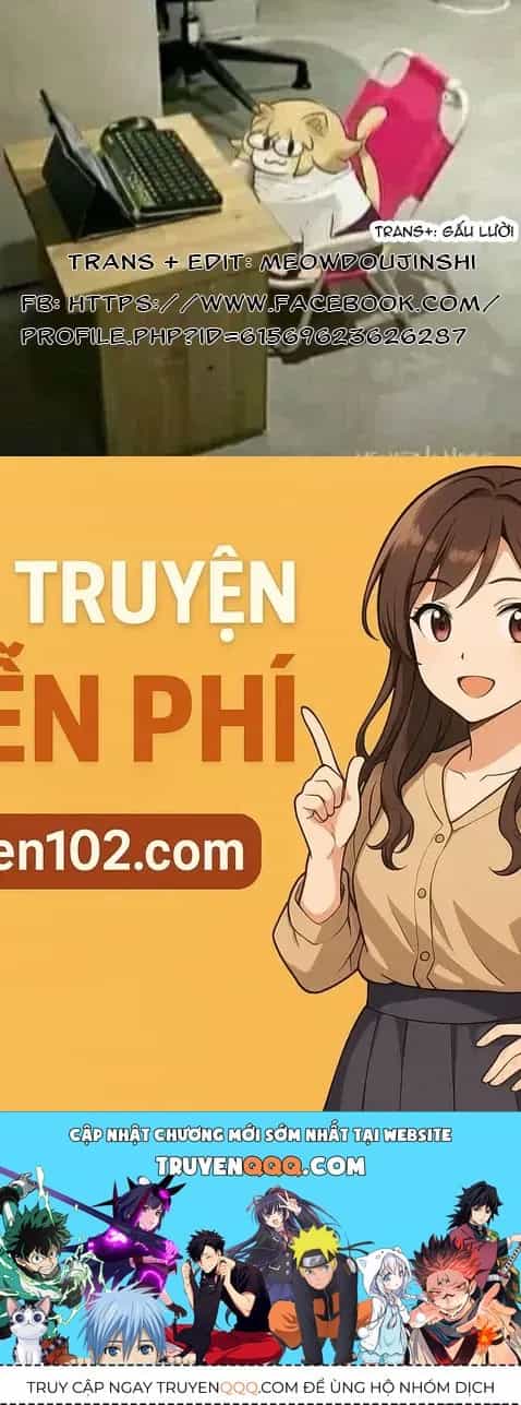Shihai Shoujo Kubaru-Chan - Chương 35 - ảnh 14