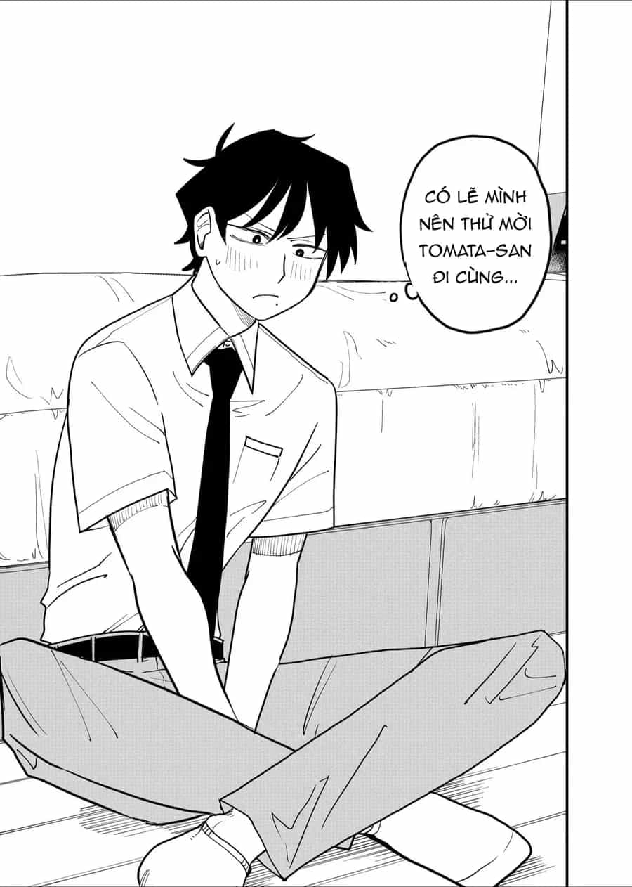 Shihai Shoujo Kubaru-Chan - Chương 37 - ảnh 13