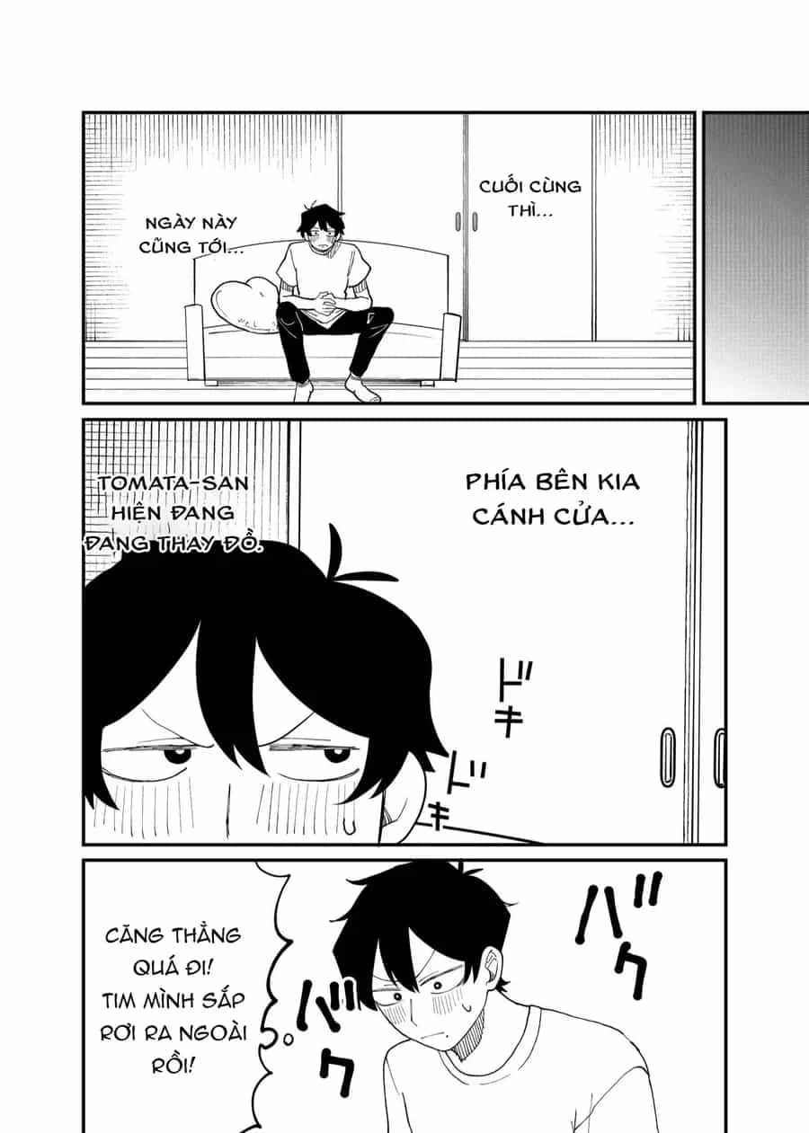 Shihai Shoujo Kubaru-Chan - Chương 38 - ảnh 5