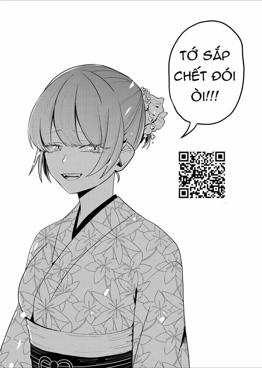 Shihai Shoujo Kubaru-Chan - Chương 39 - ảnh 17