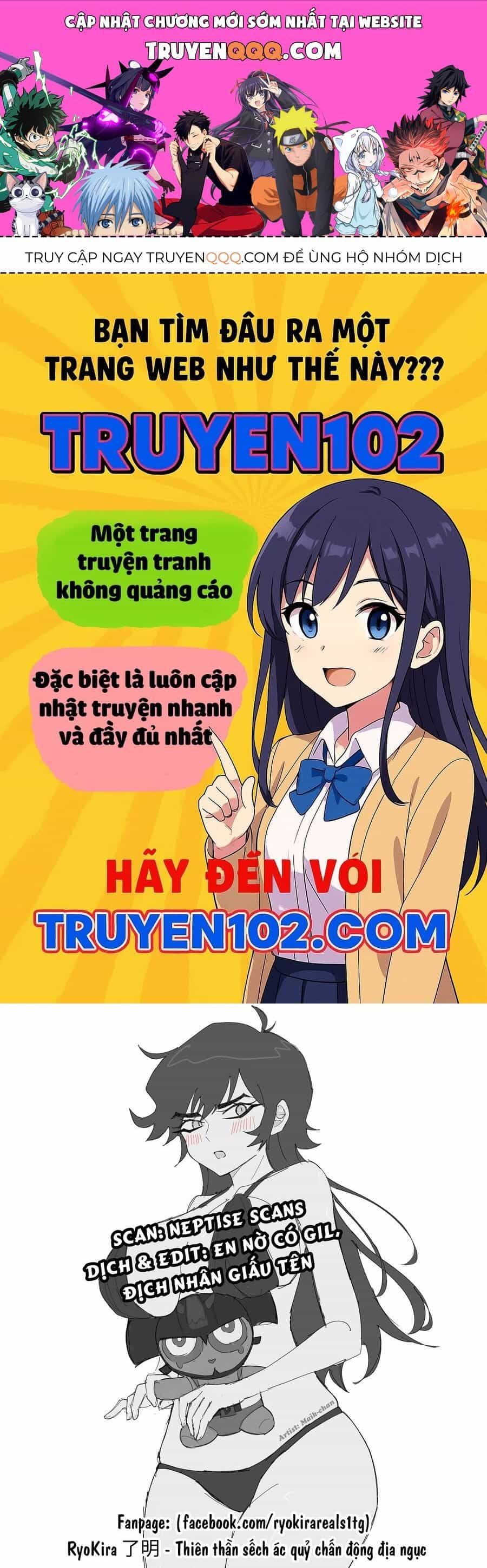 Shin Devilman - Chương 2 - ảnh 1