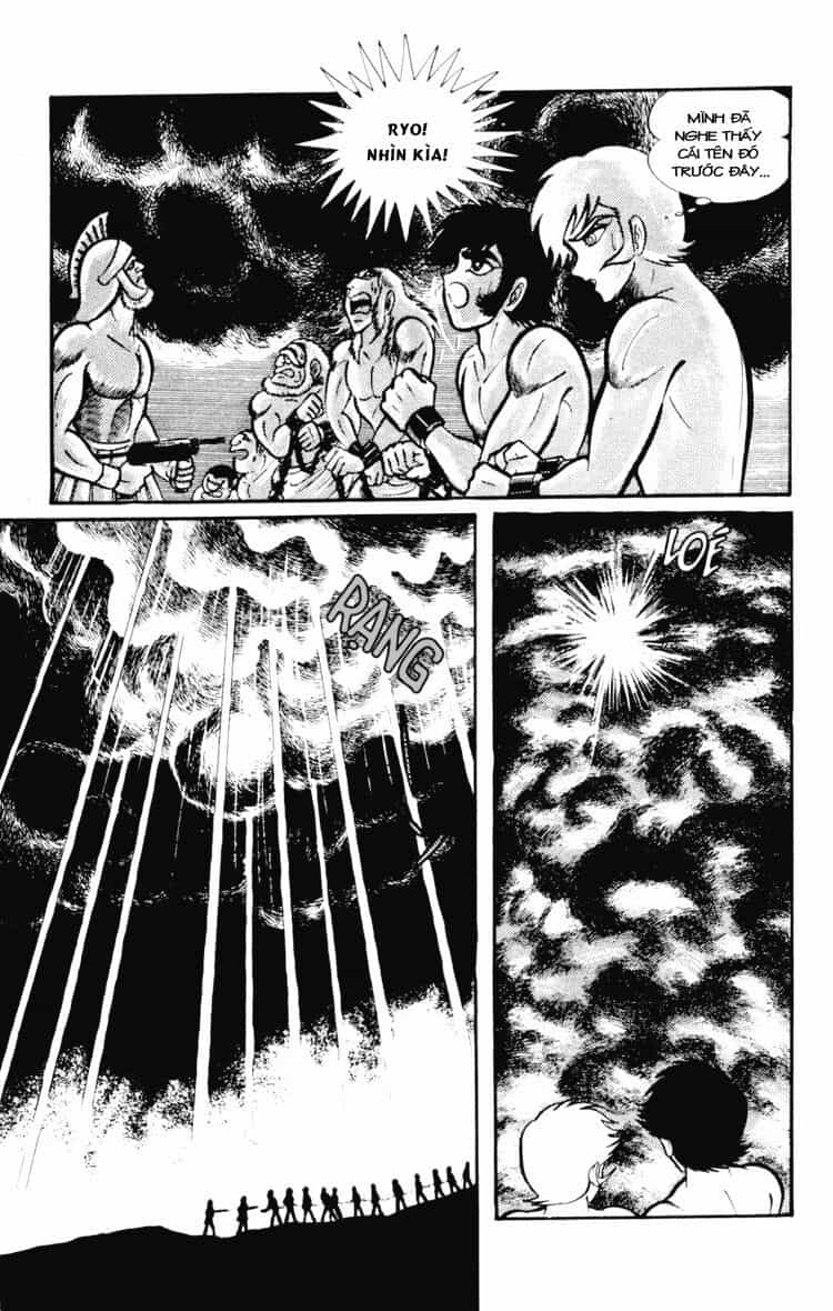 Shin Devilman - Chương 3 - ảnh 13