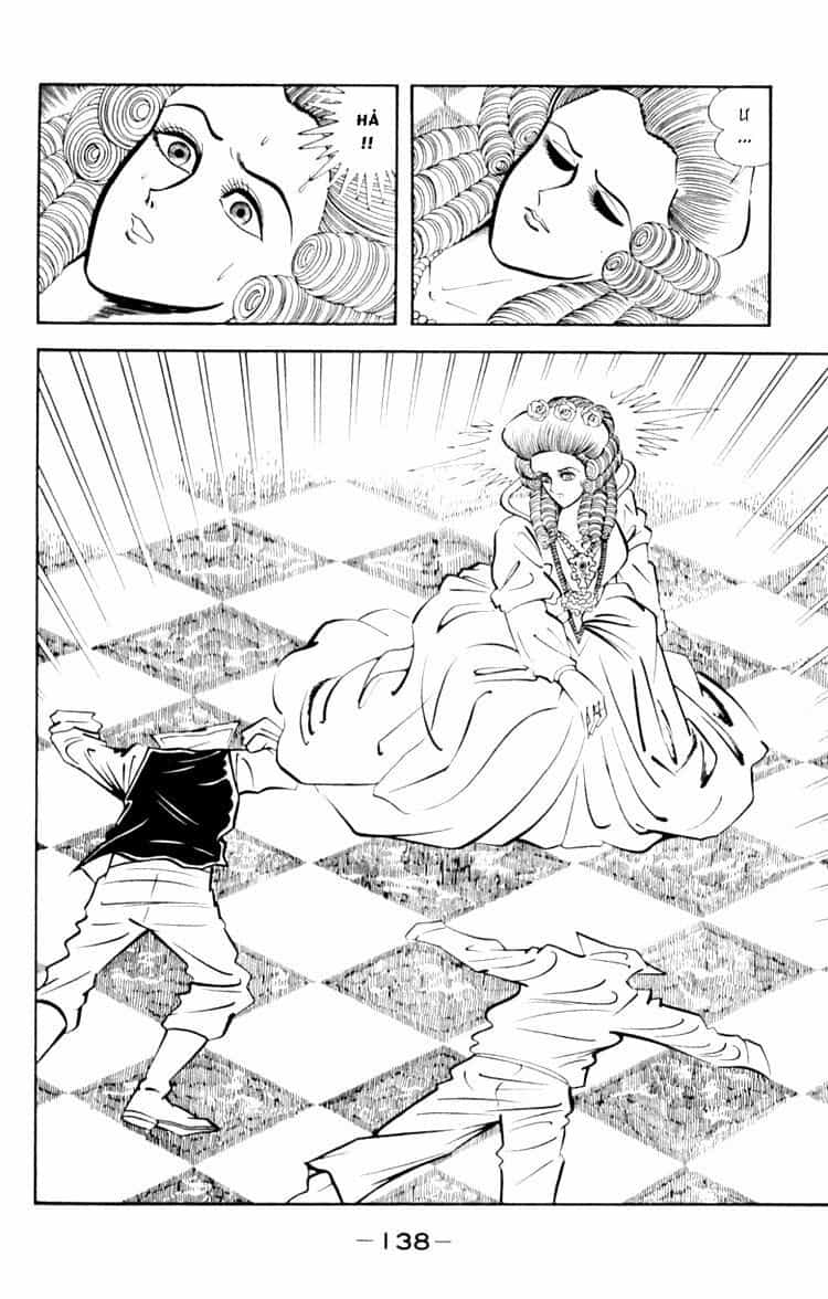 Shin Devilman - Chương 4 - ảnh 27