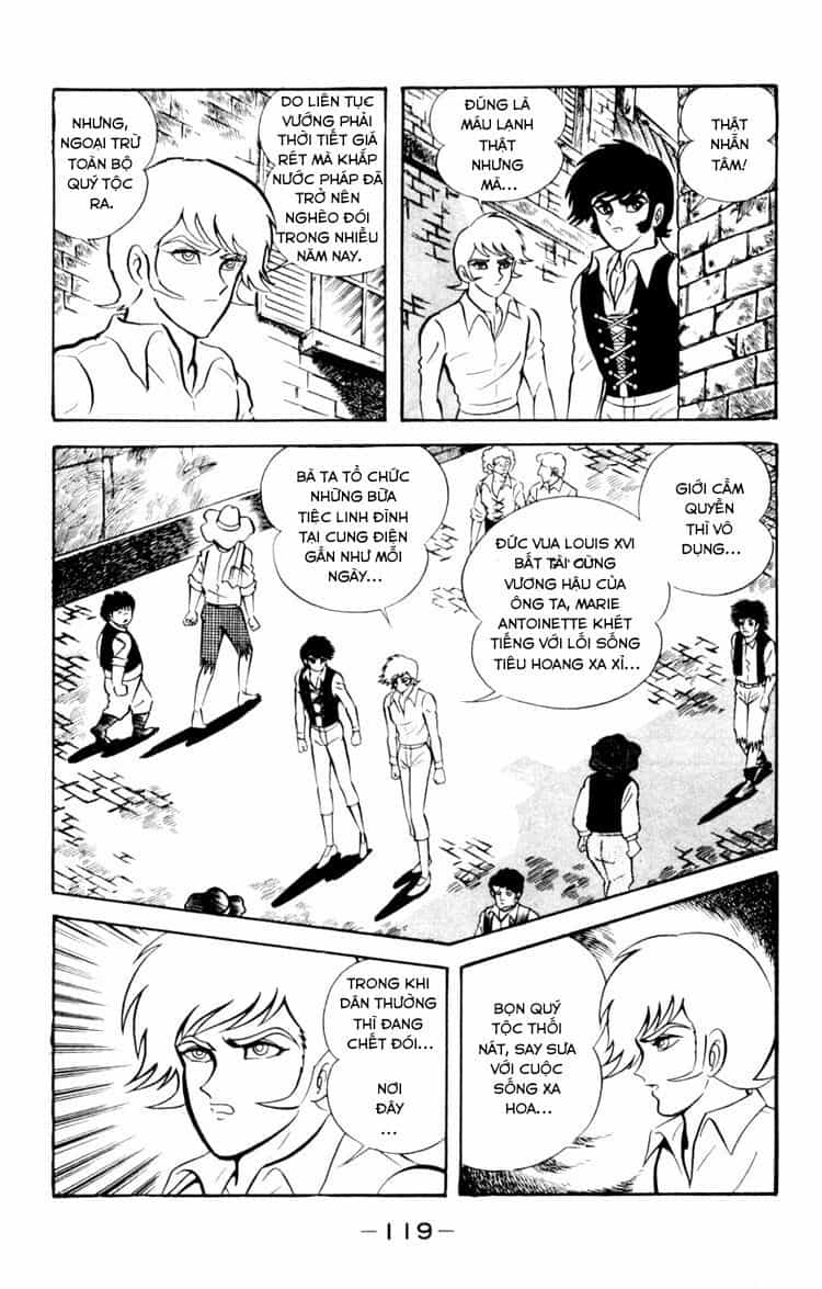Shin Devilman - Chương 4 - ảnh 9