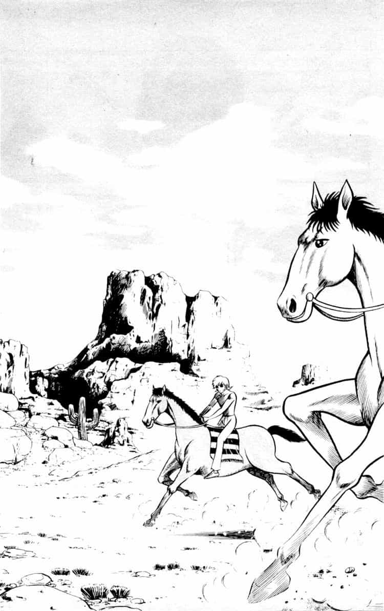 Shin Devilman - Chương 5 - ảnh 32