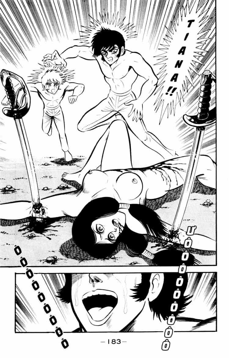 Shin Devilman - Chương 5 - ảnh 37