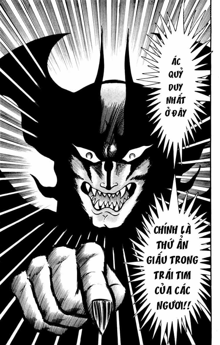 Shin Devilman - Chương 5 - ảnh 44