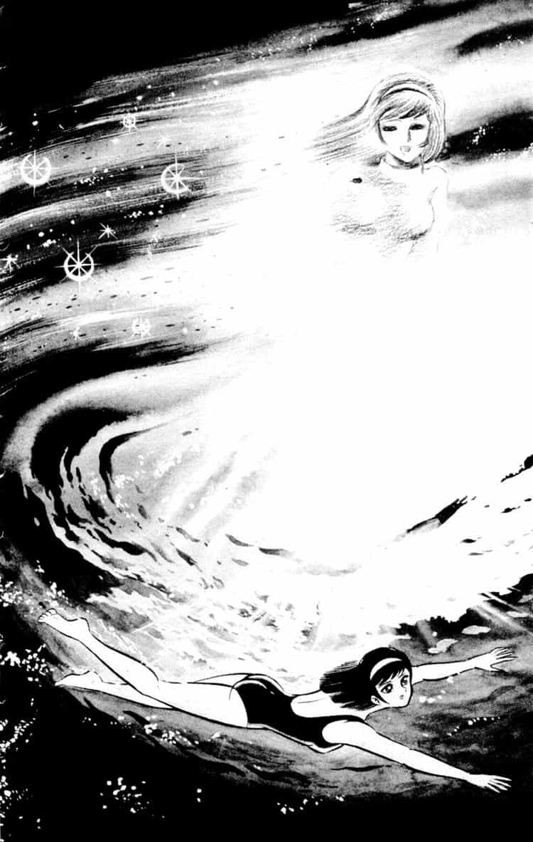 Shin Devilman - Chương 5 - ảnh 53