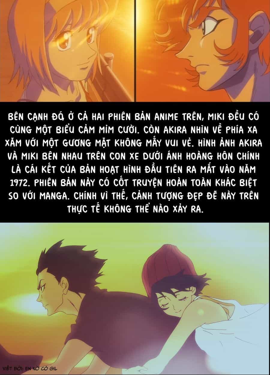 Shin Devilman - Chương 5 - ảnh 66