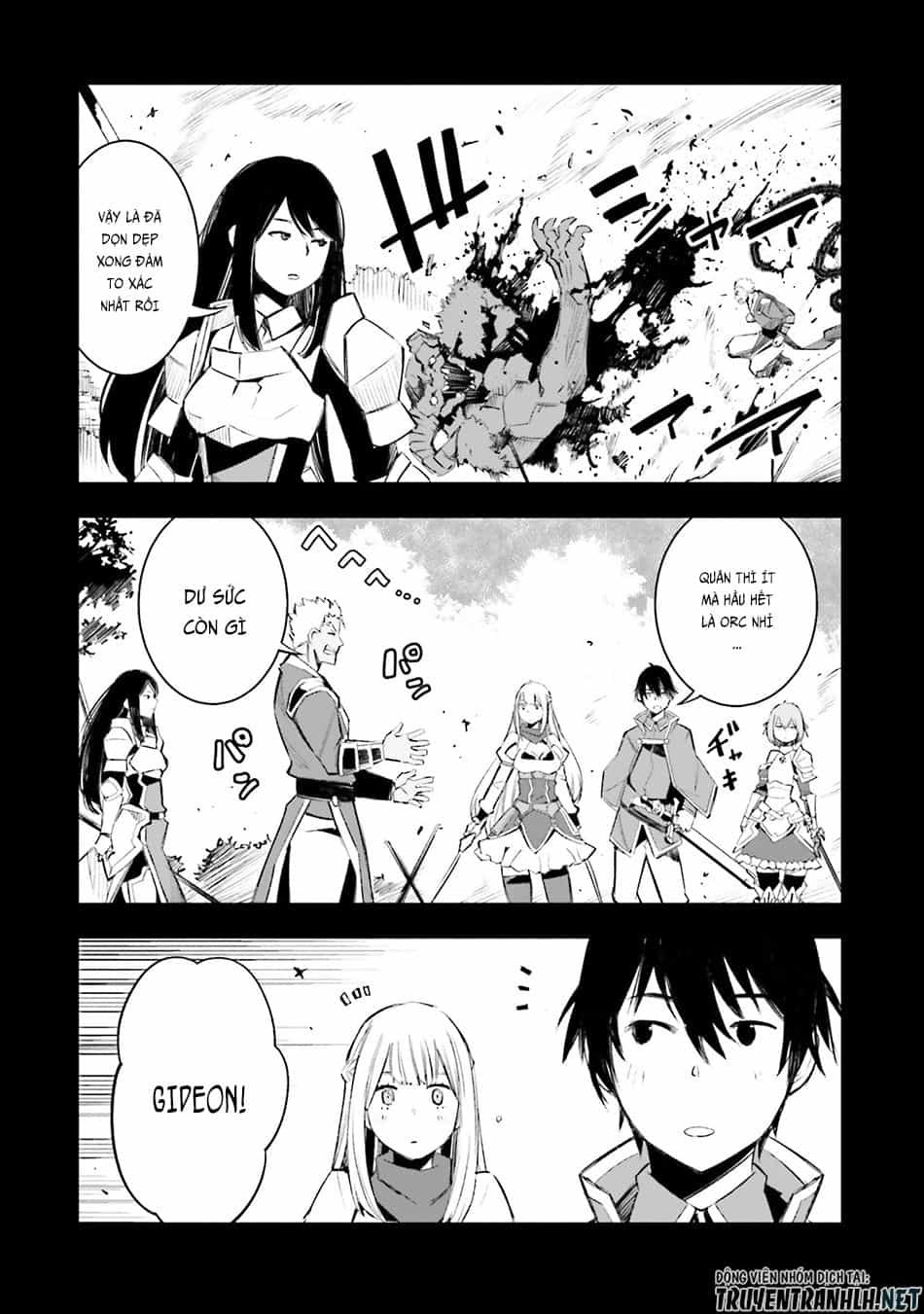 Shin No Nakama Janai To Yuusha No Party Wo Oidasareta No De, Henkyou De Slow Life Suru Koto Ni Shimashita - Chương 13 - ảnh 10