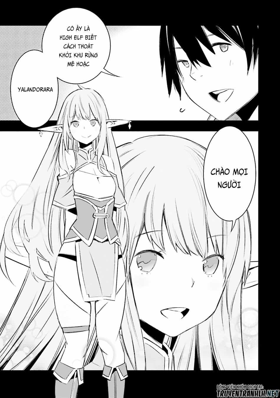Shin No Nakama Janai To Yuusha No Party Wo Oidasareta No De, Henkyou De Slow Life Suru Koto Ni Shimashita - Chương 13 - ảnh 13