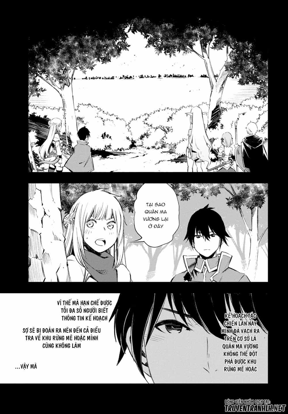 Shin No Nakama Janai To Yuusha No Party Wo Oidasareta No De, Henkyou De Slow Life Suru Koto Ni Shimashita - Chương 14 - ảnh 2