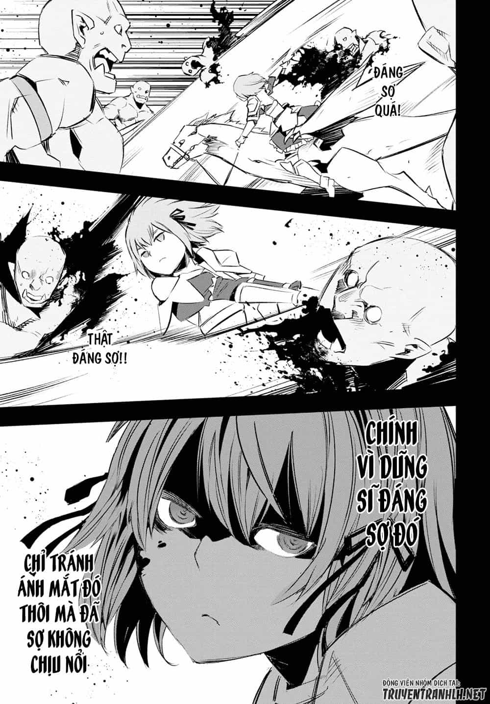 Shin No Nakama Janai To Yuusha No Party Wo Oidasareta No De, Henkyou De Slow Life Suru Koto Ni Shimashita - Chương 14 - ảnh 28
