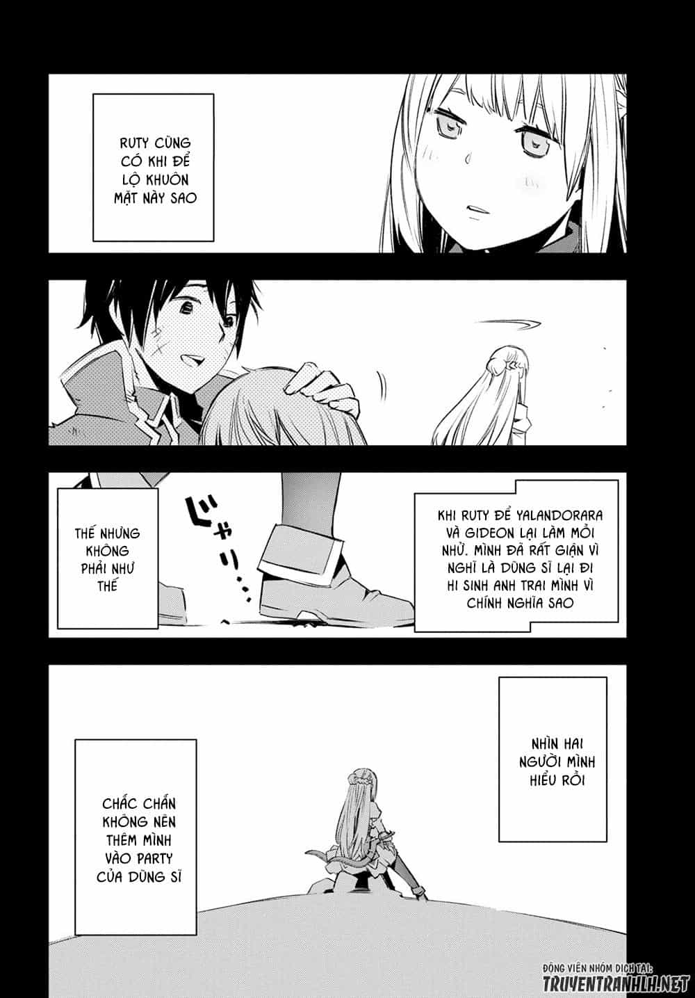 Shin No Nakama Janai To Yuusha No Party Wo Oidasareta No De, Henkyou De Slow Life Suru Koto Ni Shimashita - Chương 14 - ảnh 33