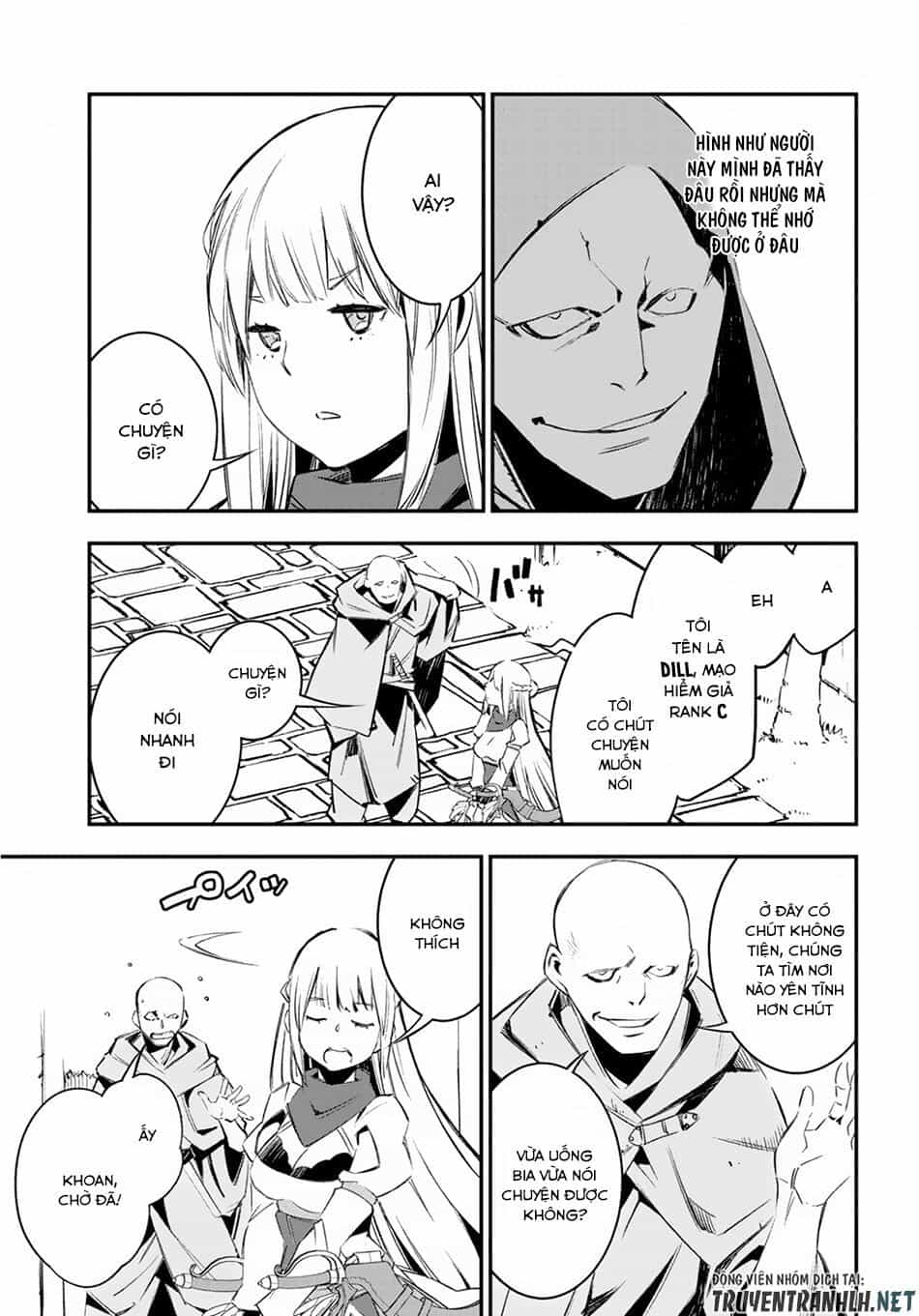 Shin No Nakama Janai To Yuusha No Party Wo Oidasareta No De, Henkyou De Slow Life Suru Koto Ni Shimashita - Chương 15 - ảnh 13