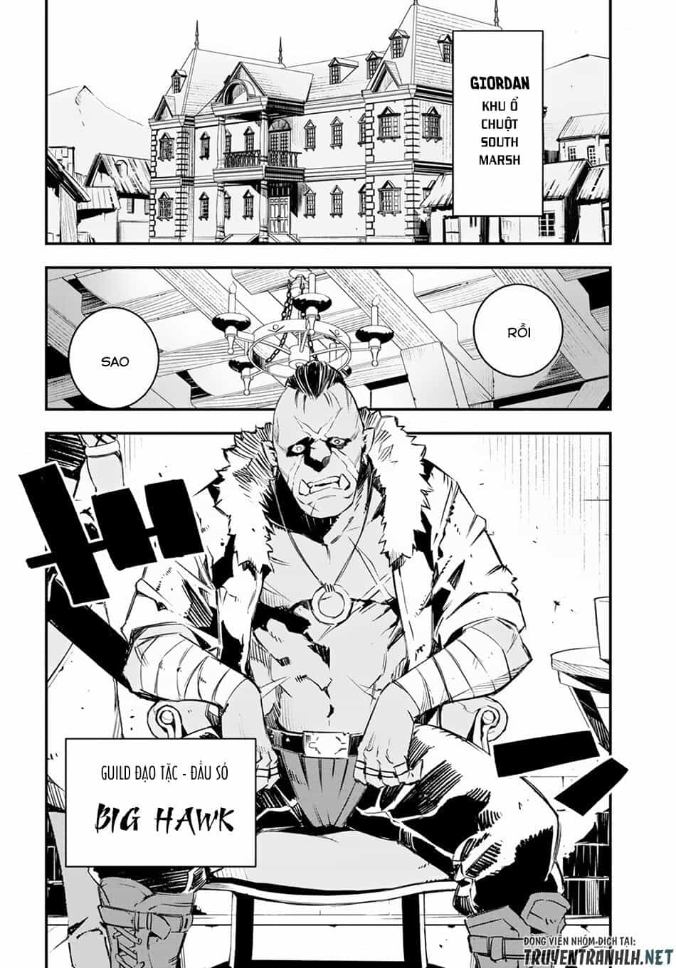 Shin No Nakama Janai To Yuusha No Party Wo Oidasareta No De, Henkyou De Slow Life Suru Koto Ni Shimashita - Chương 15 - ảnh 4