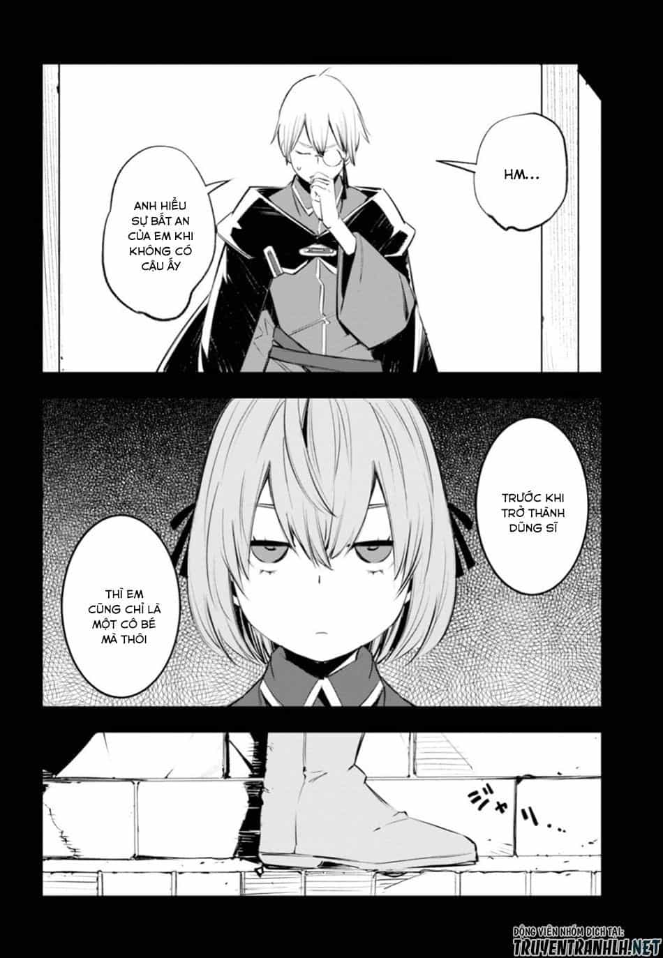 Shin No Nakama Janai To Yuusha No Party Wo Oidasareta No De, Henkyou De Slow Life Suru Koto Ni Shimashita - Chương 17 - ảnh 16