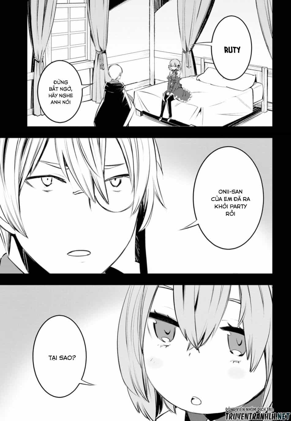 Shin No Nakama Janai To Yuusha No Party Wo Oidasareta No De, Henkyou De Slow Life Suru Koto Ni Shimashita - Chương 17 - ảnh 9