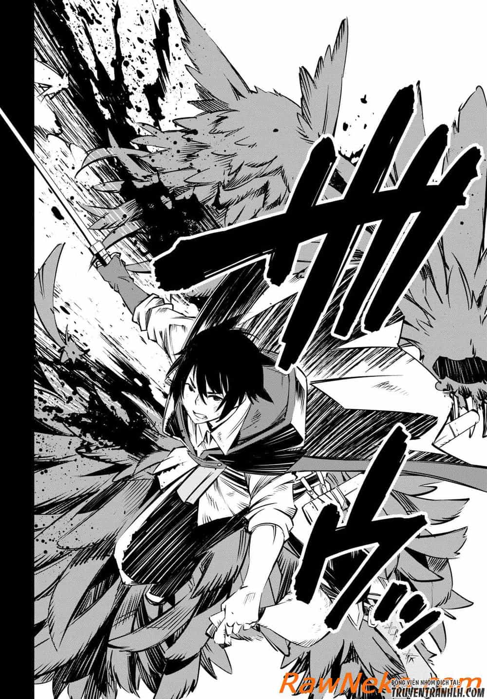 Shin No Nakama Janai To Yuusha No Party Wo Oidasareta No De, Henkyou De Slow Life Suru Koto Ni Shimashita - Chương 2 - ảnh 26