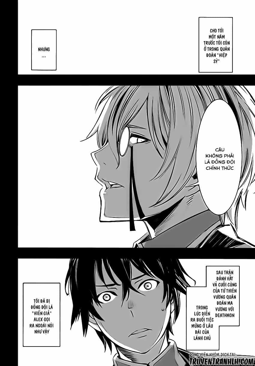 Shin No Nakama Janai To Yuusha No Party Wo Oidasareta No De, Henkyou De Slow Life Suru Koto Ni Shimashita - Chương 2 - ảnh 4