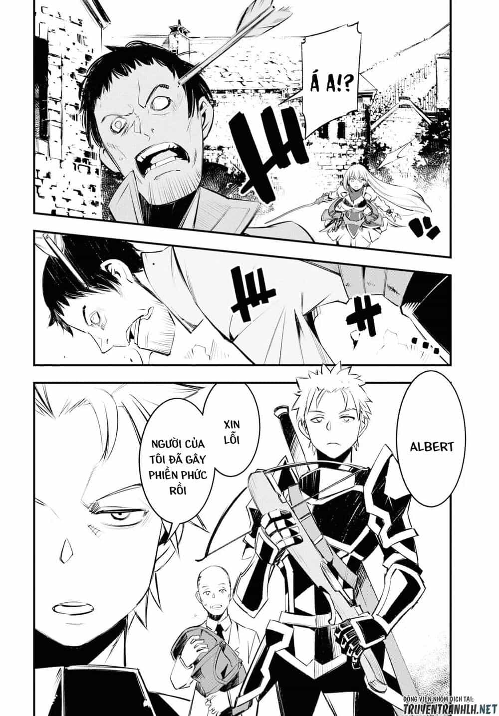 Shin No Nakama Janai To Yuusha No Party Wo Oidasareta No De, Henkyou De Slow Life Suru Koto Ni Shimashita - Chương 20 - ảnh 22