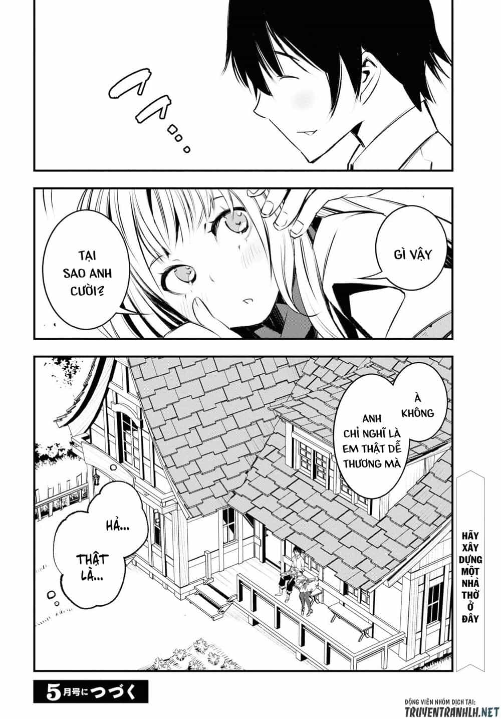 Shin No Nakama Janai To Yuusha No Party Wo Oidasareta No De, Henkyou De Slow Life Suru Koto Ni Shimashita - Chương 20 - ảnh 32