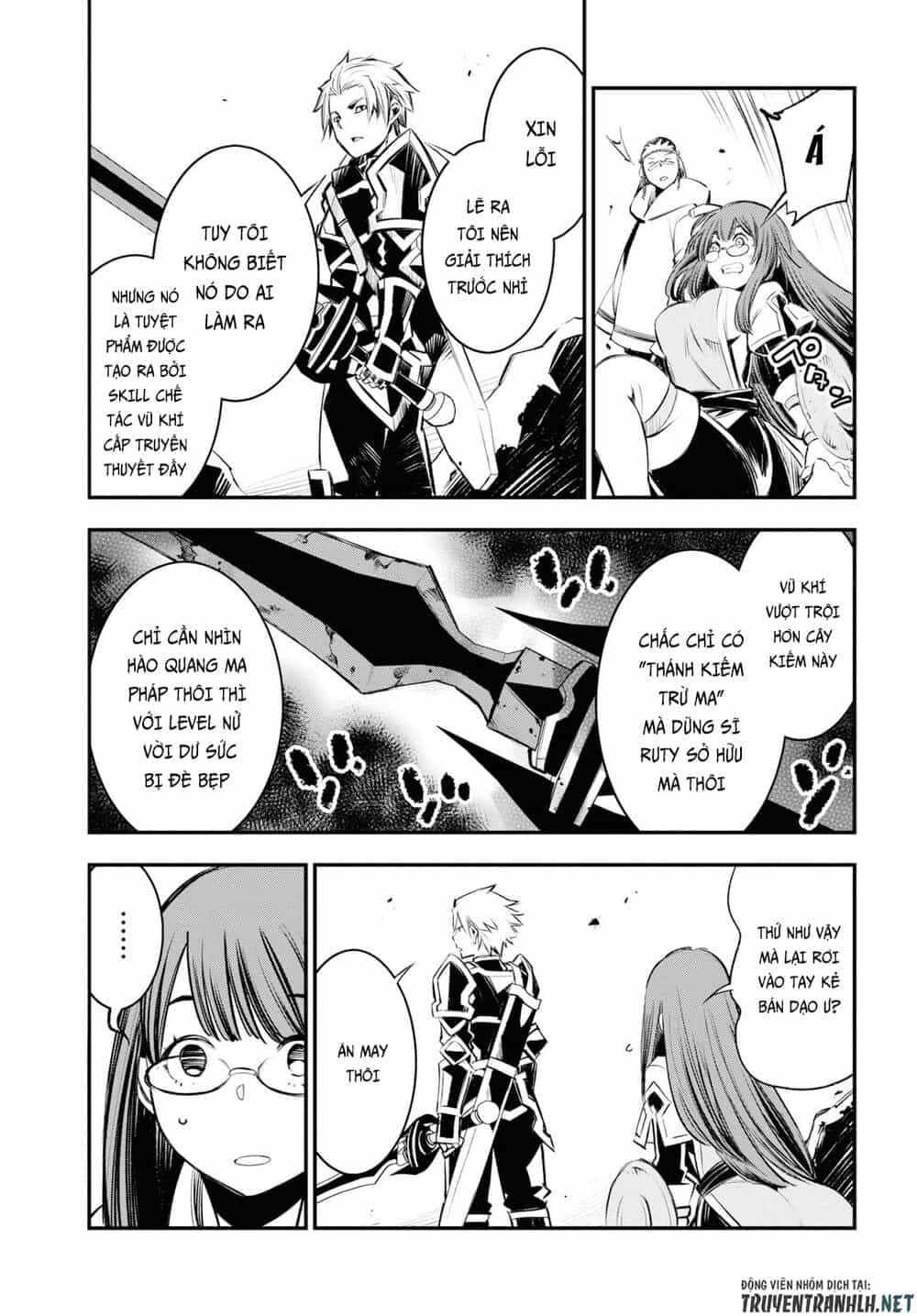 Shin No Nakama Janai To Yuusha No Party Wo Oidasareta No De, Henkyou De Slow Life Suru Koto Ni Shimashita - Chương 21 - ảnh 23