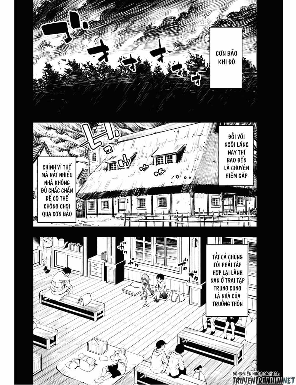 Shin No Nakama Janai To Yuusha No Party Wo Oidasareta No De, Henkyou De Slow Life Suru Koto Ni Shimashita - Chương 22 - ảnh 10
