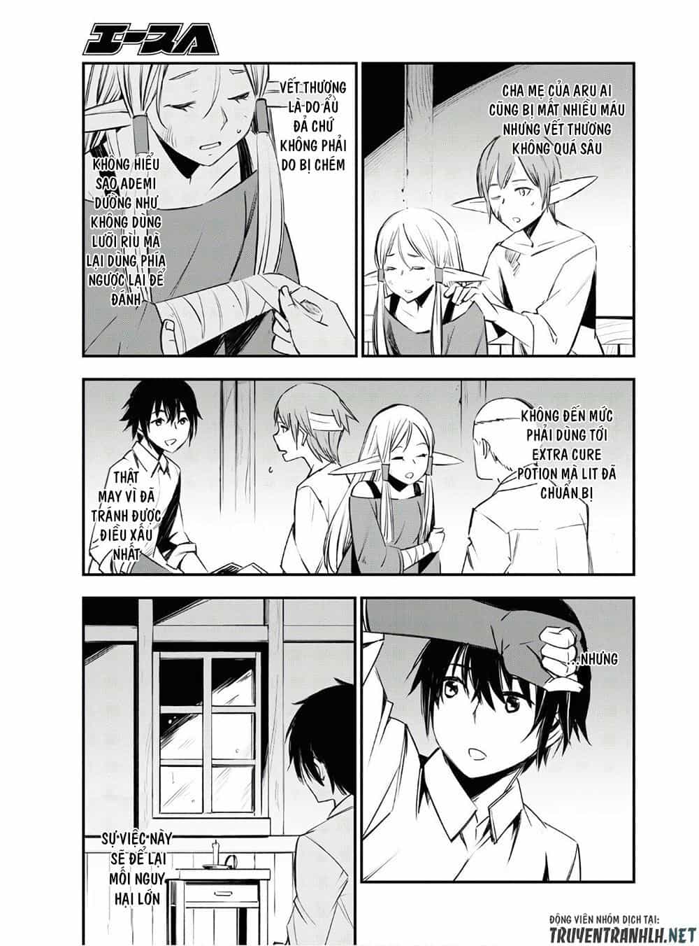 Shin No Nakama Janai To Yuusha No Party Wo Oidasareta No De, Henkyou De Slow Life Suru Koto Ni Shimashita - Chương 23 - ảnh 23