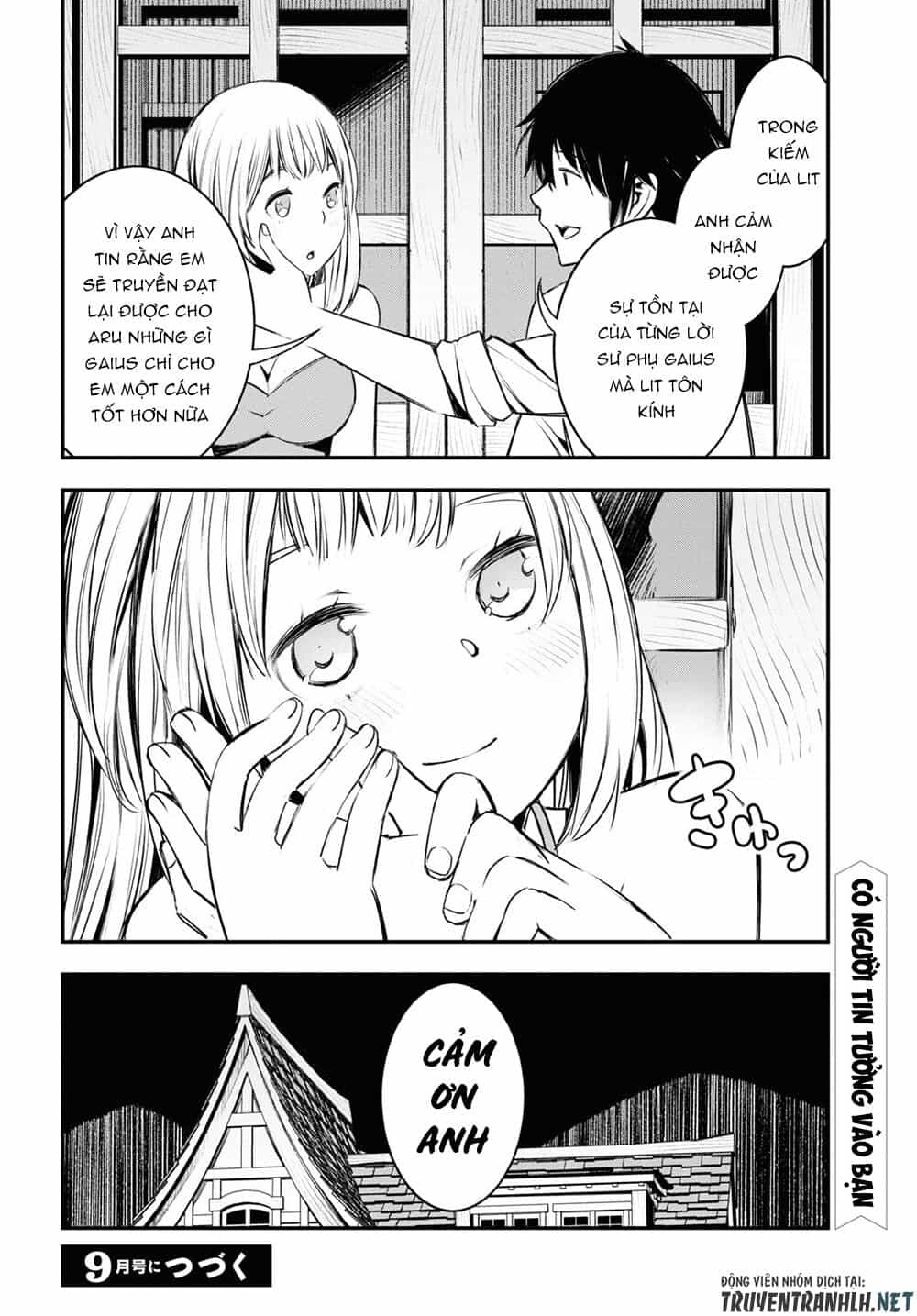 Shin No Nakama Janai To Yuusha No Party Wo Oidasareta No De, Henkyou De Slow Life Suru Koto Ni Shimashita - Chương 24 - ảnh 25