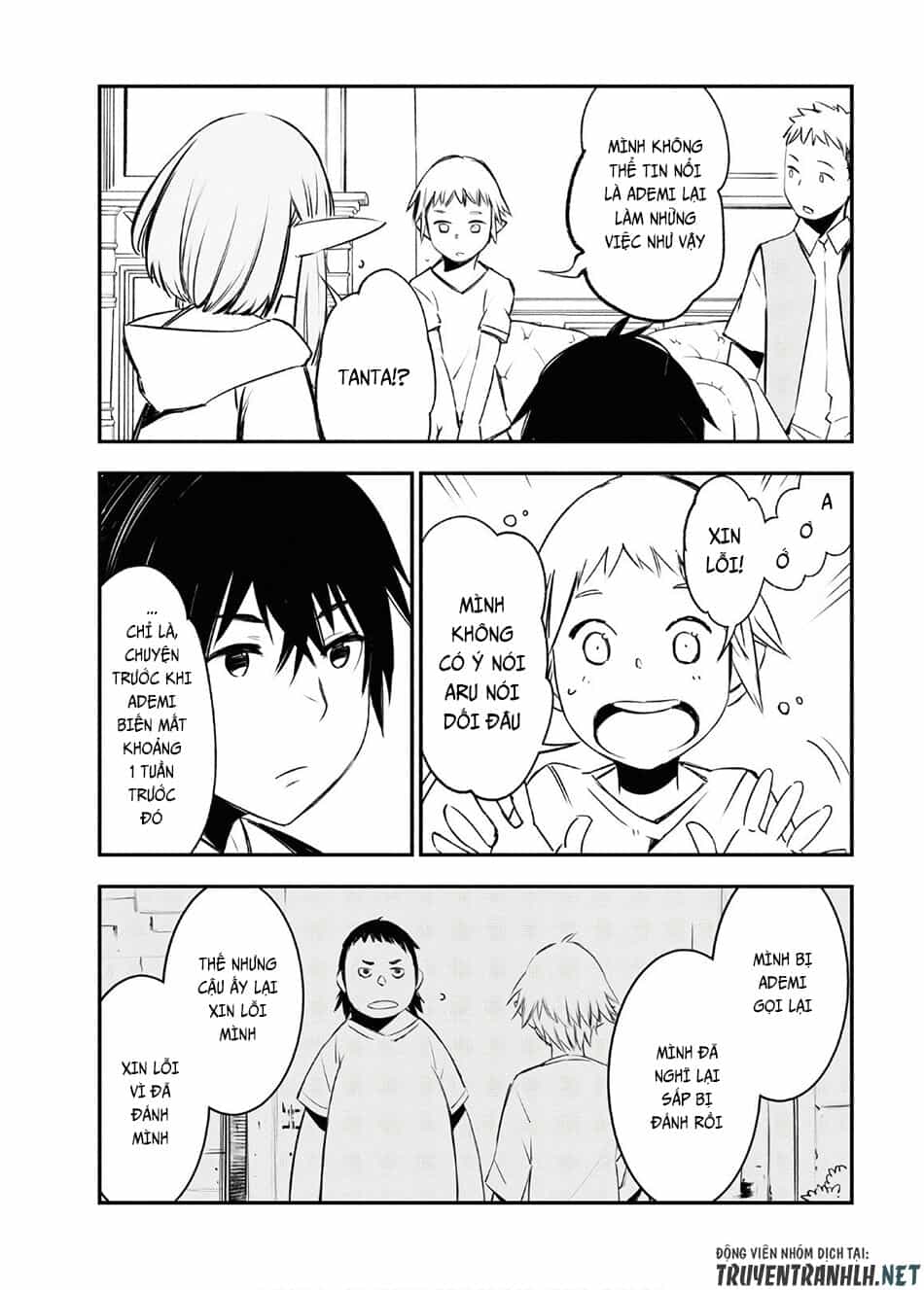 Shin No Nakama Janai To Yuusha No Party Wo Oidasareta No De, Henkyou De Slow Life Suru Koto Ni Shimashita - Chương 25 - ảnh 26