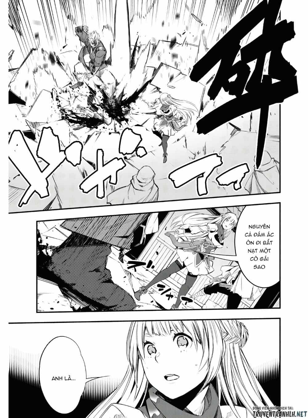 Shin No Nakama Janai To Yuusha No Party Wo Oidasareta No De, Henkyou De Slow Life Suru Koto Ni Shimashita - Chương 29 - ảnh 19