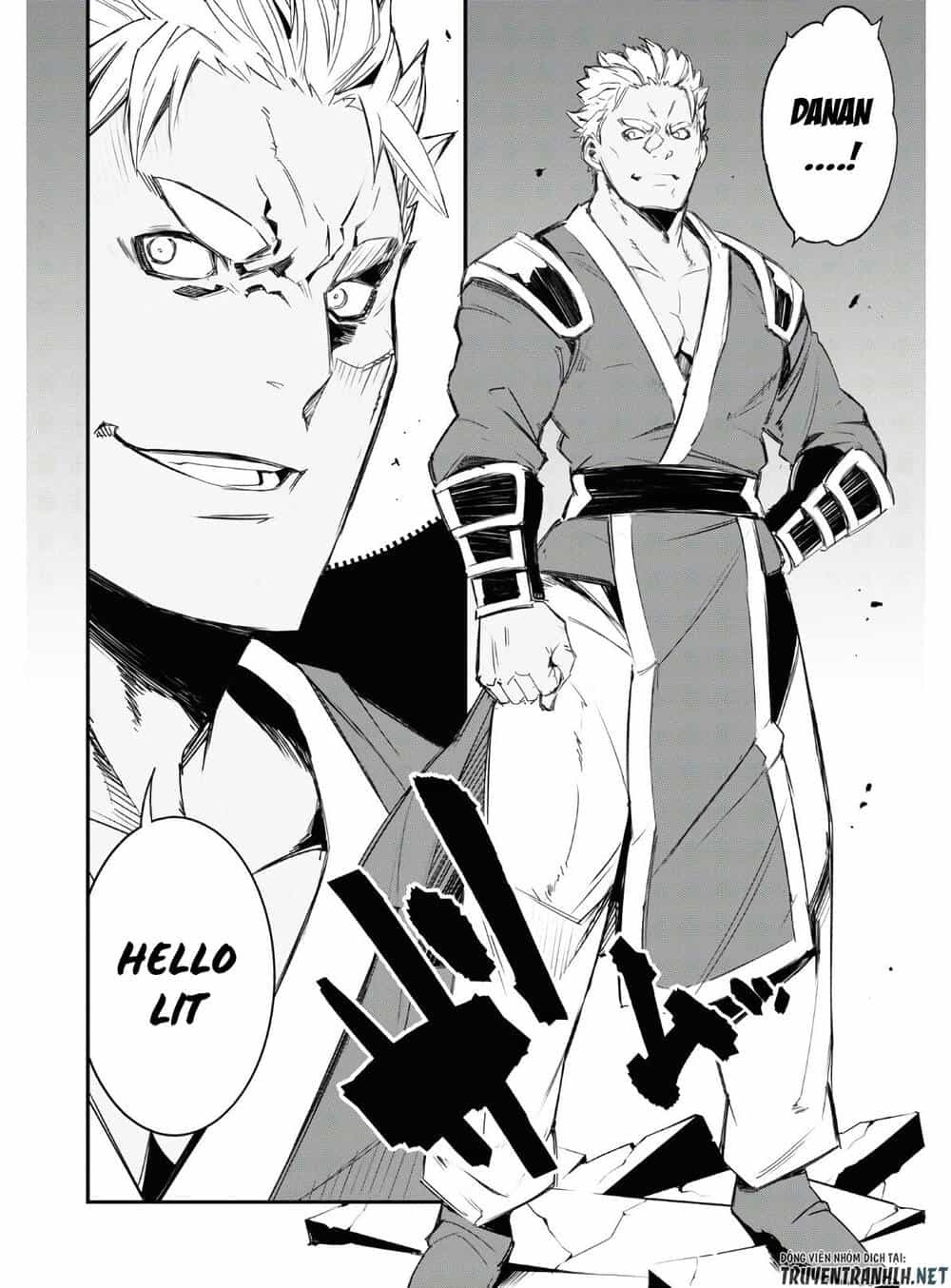 Shin No Nakama Janai To Yuusha No Party Wo Oidasareta No De, Henkyou De Slow Life Suru Koto Ni Shimashita - Chương 29 - ảnh 20