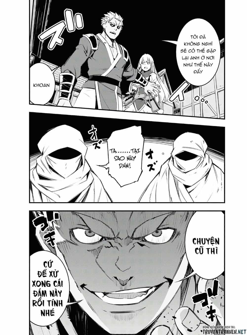 Shin No Nakama Janai To Yuusha No Party Wo Oidasareta No De, Henkyou De Slow Life Suru Koto Ni Shimashita - Chương 29 - ảnh 21