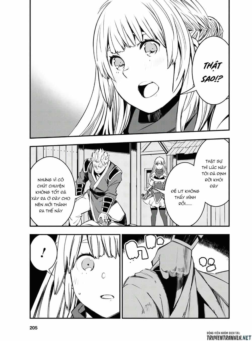 Shin No Nakama Janai To Yuusha No Party Wo Oidasareta No De, Henkyou De Slow Life Suru Koto Ni Shimashita - Chương 29 - ảnh 28