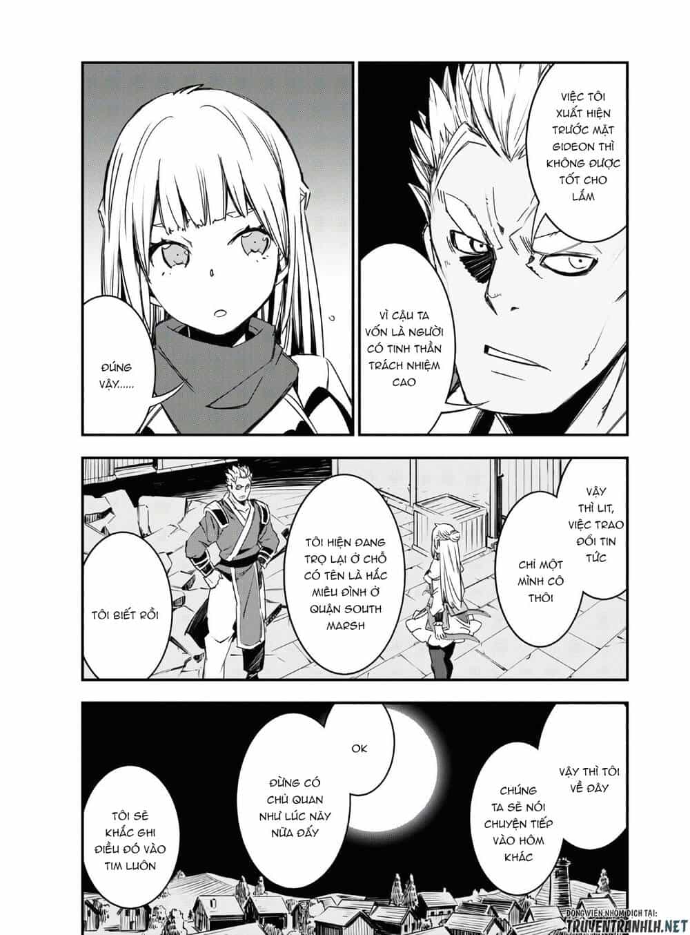 Shin No Nakama Janai To Yuusha No Party Wo Oidasareta No De, Henkyou De Slow Life Suru Koto Ni Shimashita - Chương 29 - ảnh 30
