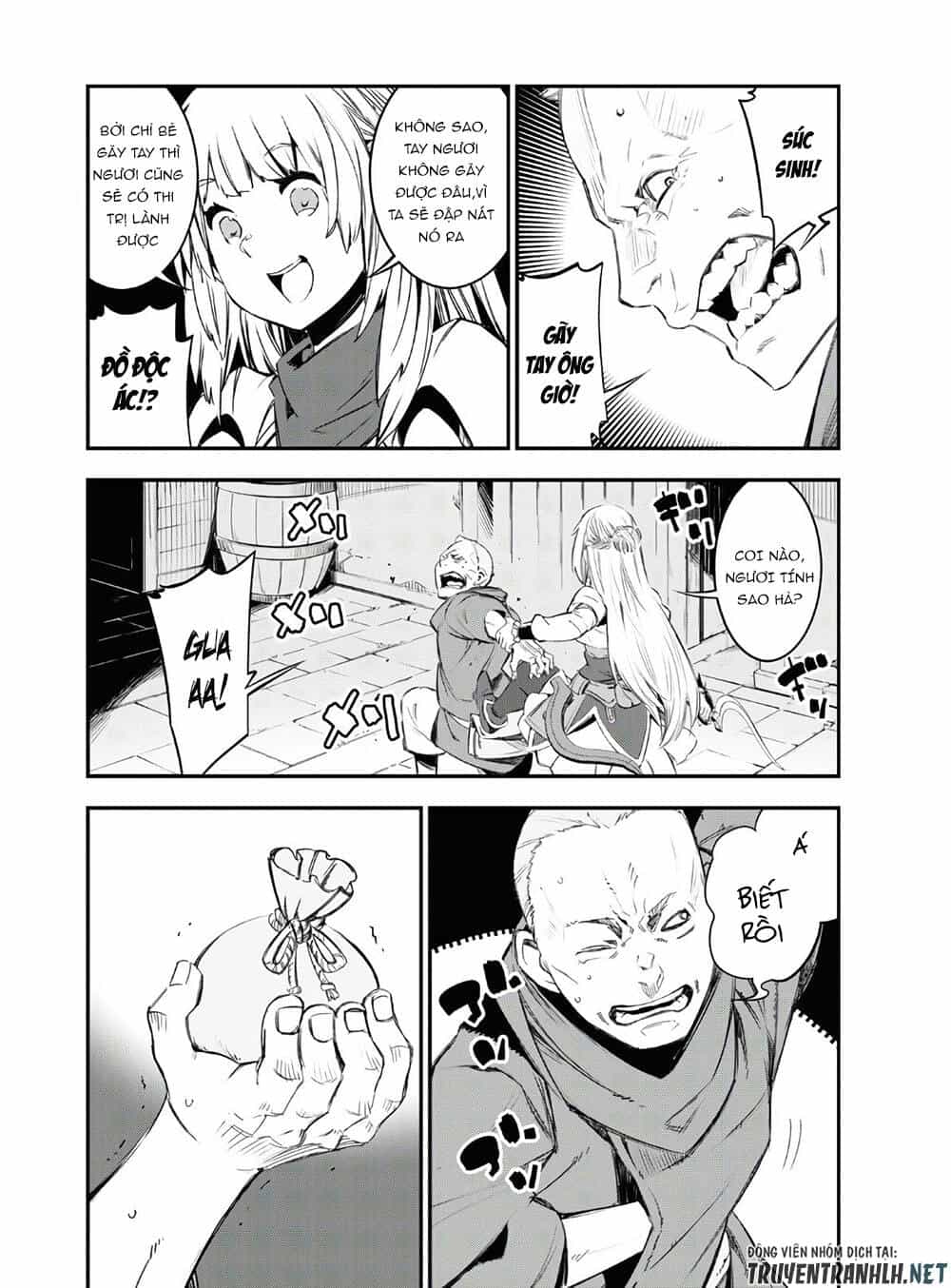 Shin No Nakama Janai To Yuusha No Party Wo Oidasareta No De, Henkyou De Slow Life Suru Koto Ni Shimashita - Chương 29 - ảnh 8