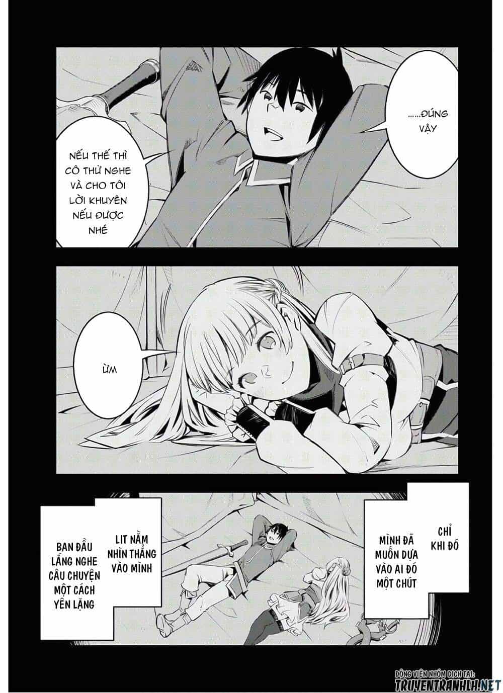 Shin No Nakama Janai To Yuusha No Party Wo Oidasareta No De, Henkyou De Slow Life Suru Koto Ni Shimashita - Chương 31 - ảnh 13
